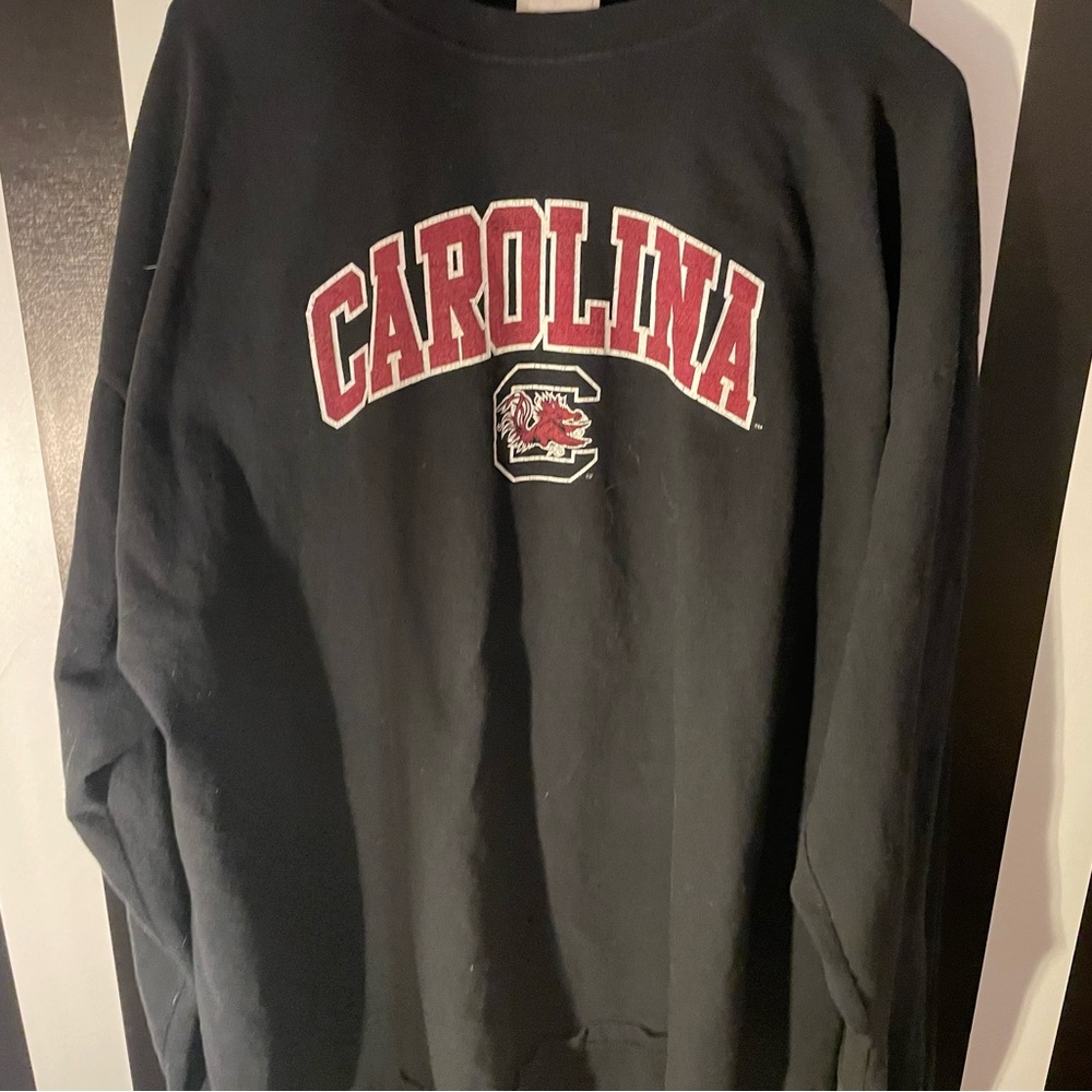 VINTAGE CAROLINA LONG SLEEVE